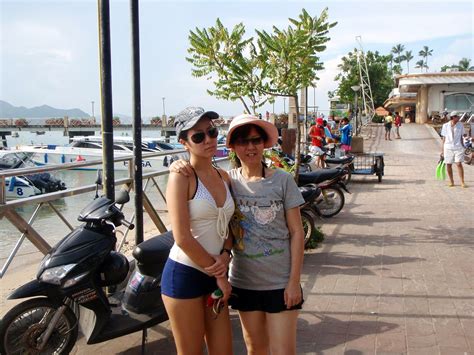 Yummy Chrispytine Still The Land Of Smiles Sex