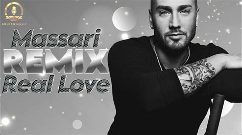 Massari Real Love New Remix 2024 مساري ريمكس Tiktok Youtube