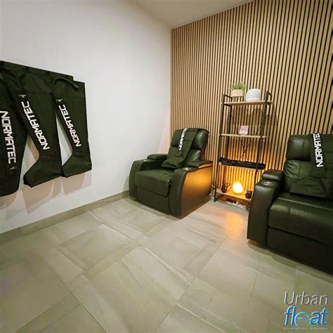 urban float net worth