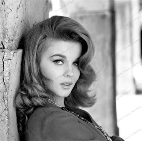 8x10 Print Ann Margret Beautiful Portrait 5502912 Ebay