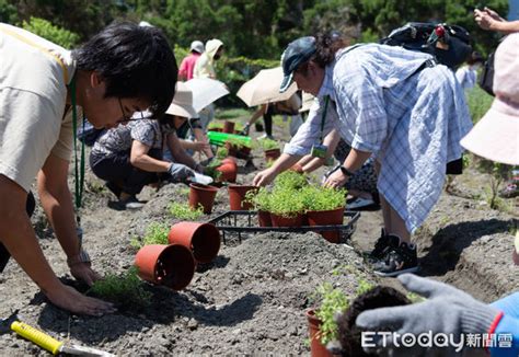 農業部君達集團聯手舉辦淨零永續農業綠遊論壇 估2040提前達標 Ettoday地方新聞 Ettoday新聞雲