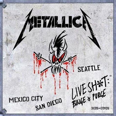 Mcp On Twitter Rt Mcp Staff Metallica Live