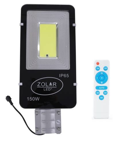 Zl Sld W Cob L Mparas Solares Reflectores Solares L Mparas Led