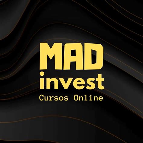 Mad Invest Curso Mercado De A Es Para Iniciantes Carlos Werner