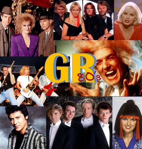 Gr80's on Sunday 13 August - Phoenix FM