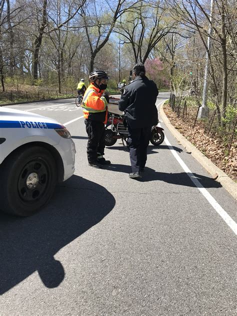 Nypd Central Park On Twitter Looking For A Short Cut Not Through The