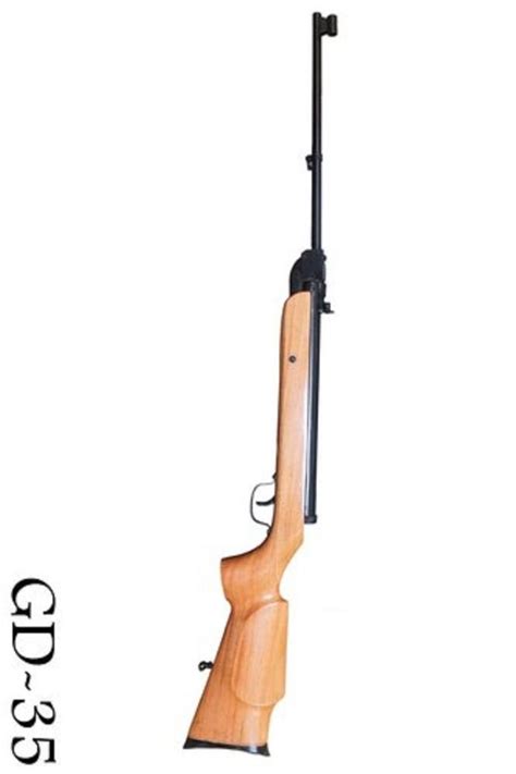 Brown Gd35 Air Rifle At Rs 8999 In New Delhi Id 24184291055