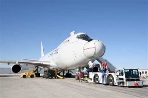 Boeing Airborne Laser ‘shoots down’ first missile