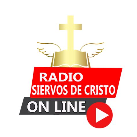 Siervos De Cristo Radio Turadio Py Radios Del Paraguay