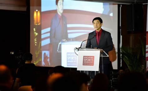 Speech by Minister Tan Chuan-Jin at Sports Awards – Singapore National ...