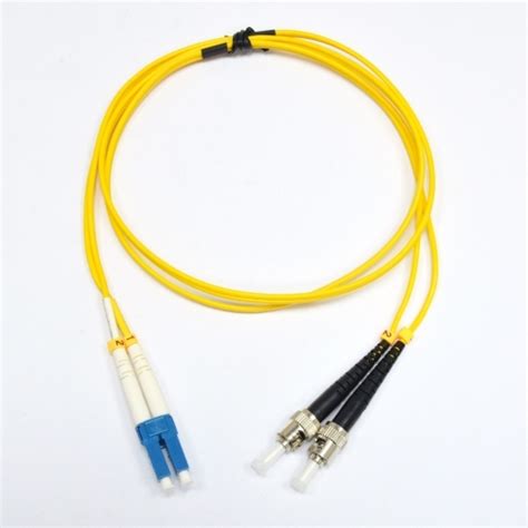 Patch Cord St Upc Lc Upc Sm Duplex Buy In Kiev Kharkov Odessa