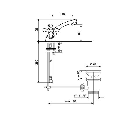 Prodotto Cr Emmevi Stella Gruppo Monoforo Lavabo Cromo Emmevi