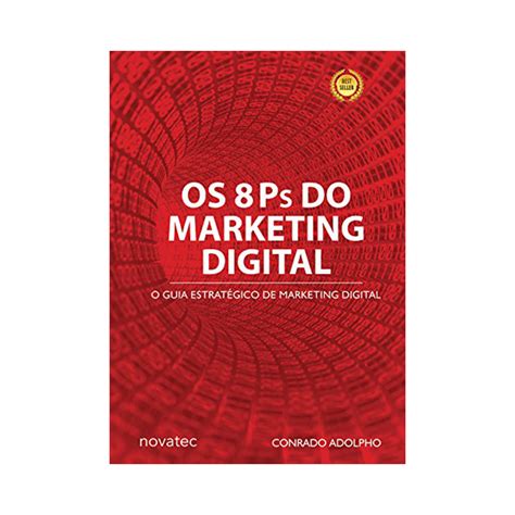 Os 8 Ps do Marketing Digital o Guia Estratégico de Marketing Digital