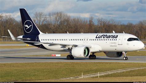 D Aijm Lufthansa Airbus A N Photo By Elwin Wagner Id