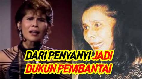 Mona Fandey Dukun Gila Dari Malaysia Youtube