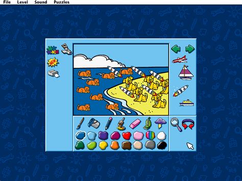 Download Playskool Puzzles - My Abandonware