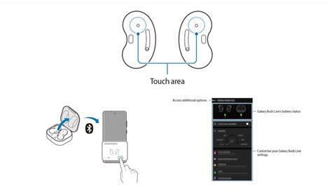 Samsung Galaxy Buds 2 Pro Manual Pdf