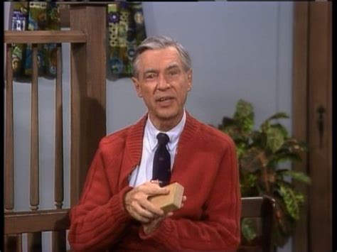 Mister Rogers Neighborhood 1968