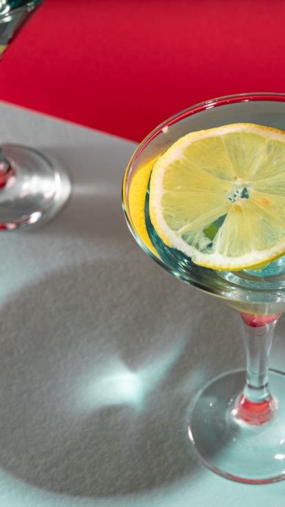 13 Gin Cocktail Recipes For When You’re Ready To Upgrade From The ...