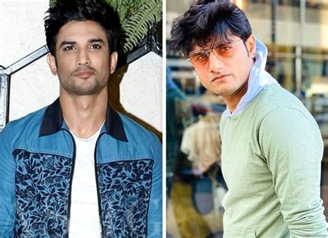 Sushant Singh Rajput Had Distanced Himself Completely From Sandip