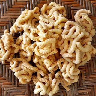 Jual Kue Unthuk Yuyu Manis Gr Untuk Untu Busa Yuyu Jajan Jadul