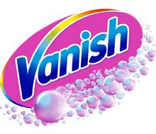 Vanish: Market Leading Stain Remover