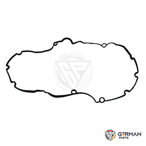 Buy Porsche Valve Cover Gasket 94810593601 German Parts