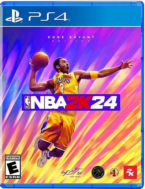 Customer Reviews Nba K Kobe Bryant Edition Playstation Best Buy