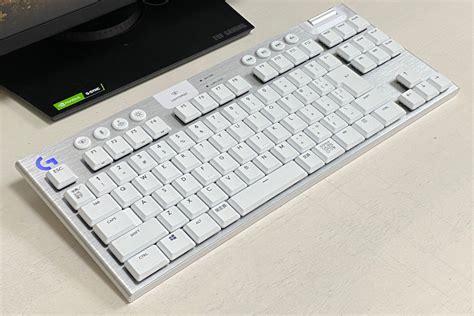 使い勝手の良い Logicool G913 TKL white asakusa sub jp