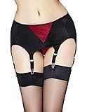 Nancies Lingerie Sangle Porte jarretelles SSL Amazon fr Vêtements et accessoires