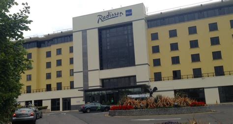 Radisson Blu Hotel Dublin Airport - JOEJOURNEYS