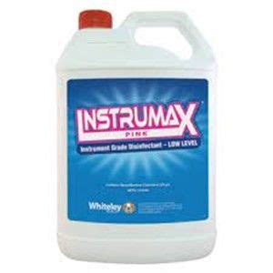 INSTRUMAX PINK 5lt | All States Medical Supplies