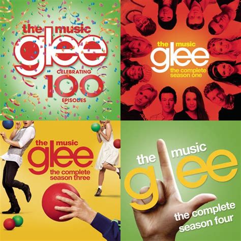 Finn And Rachel Glee Sang Playlist By Camilla Spotify