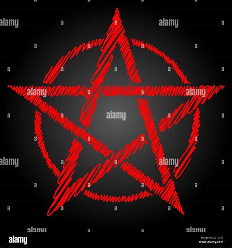 Pagan Symbol Banque Dimages Vectorielles Page 2 Alamy