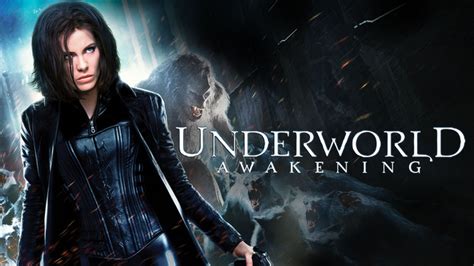 Underworld: Awakening (2012) - HBO Max | Flixable