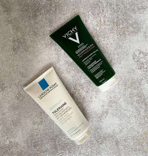 Vichy Normaderm Phytosolution La