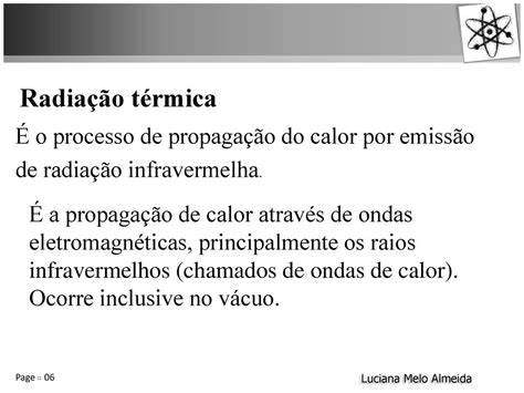 Temperatura E Calor Ppt Carregar