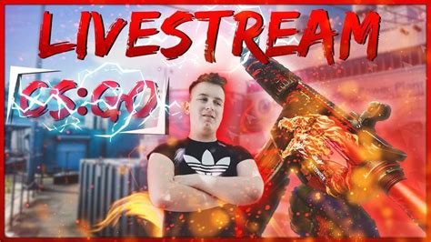 LIVE CS GO ROMANIA JUCAM CU ABONATII YouTube