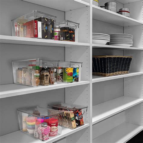 Pantry Storage Storables