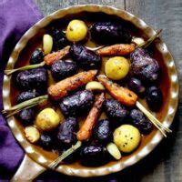 15 Best Purple Carrot Recipes (Soups, Salads, & Desserts!)