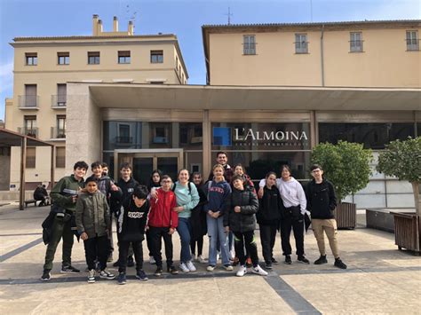 La València romana IES FONT DE SANT LLUÍS