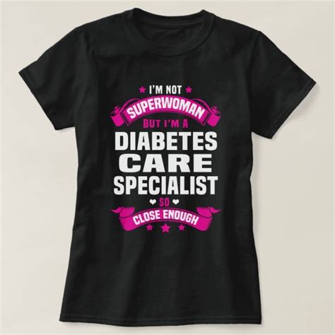 Camisetas Femininas Diabeticos Zazzle Br