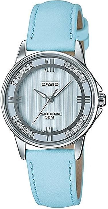 Casio Ltp L A Zegarki Damskie Ceny I Opinie Ceneo Pl