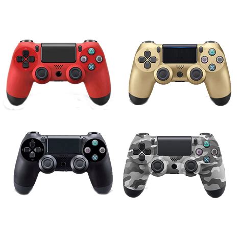 Free Shipping Bluetooth Wireless Gamepad Remote Controller For Sony