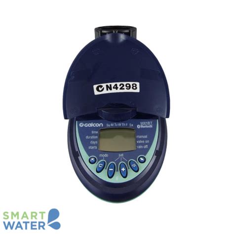 Best Galcon Bt Tap Timer Melbourne Smart Water Australia