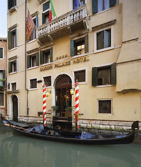 DUODO PALACE HOTEL - Prices & Reviews (Venice, Italy)