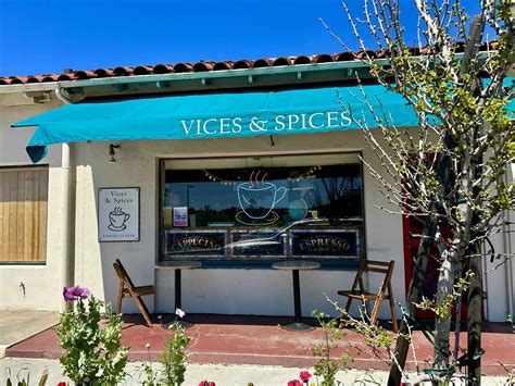 The 21 Best Coffee Shops And Best Cafes In Santa Barbara Ca