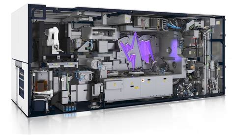 An Introduction to EUV Lithography - by Bharath Ramsundar