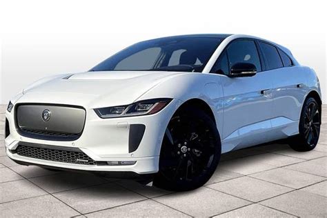 New Jaguar I Pace For Sale In Rochester Mn Edmunds