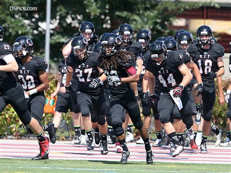 From Cancelled to Champions: The Strange History of MIT Football | alum ...